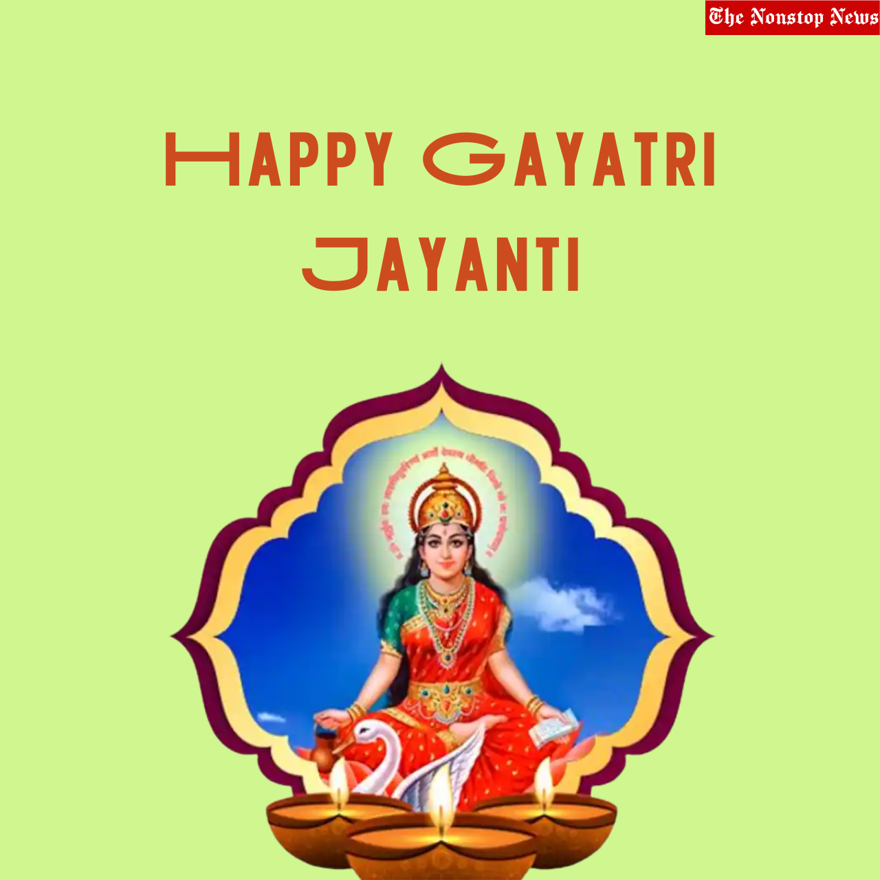 Gayatri Jayanti 2022: Date, Story, Wishes, Quotes, Images, Messages, Shayari, and Greetings to Share