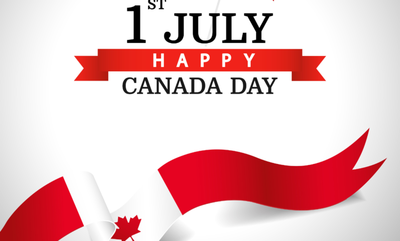 Happy Canada Day 2022: Wishes, Images, Messages, Greetings, Posters, Sayings To Share