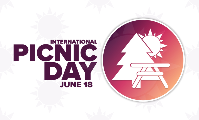International Picnic Day 2022: Wishes, Quotes, Images, Messages, Posters, Sayings to Share