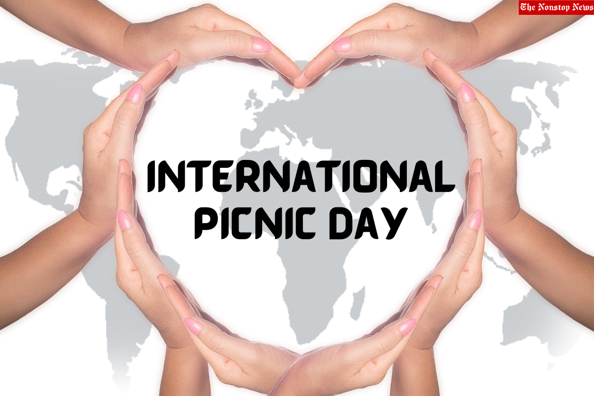 International Picnic Day 2022: Best Instagram Captions, Facebook Greetings, WhatsApp Images