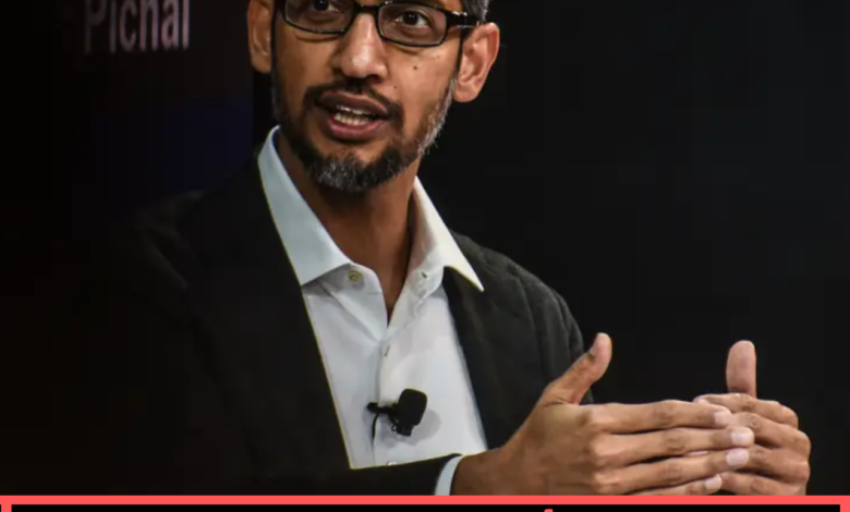 Happy Birthday Sundar Pichai: Wishes, Quotes, Images, Messages, Status to greet Indian-Origin Google CEO
