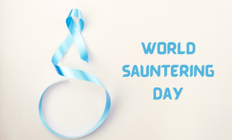World Sauntering Day 2022: Current Theme, Images, Quotes, and Messages to Share