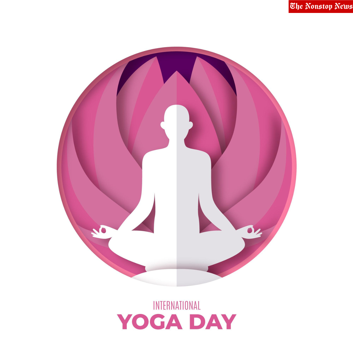 International Day of Yoga 2022: Current Theme, Quotes, Posters, Wishes, Images, Messages, Greetings to Share