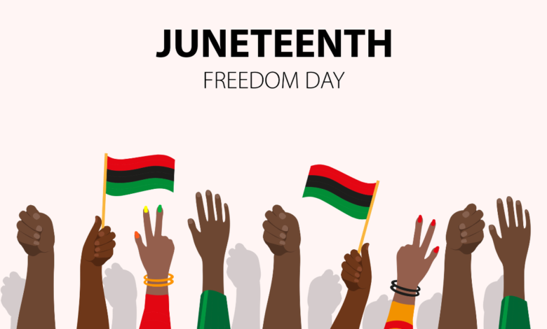 Juneteenth 2022: Wishes, Quotes, Images, Messages, Greetings