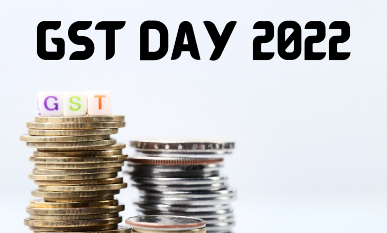 GST Day 2022: Current Theme, Quotes, Slogans, Images, Posters, Messages, Greetings, To Share