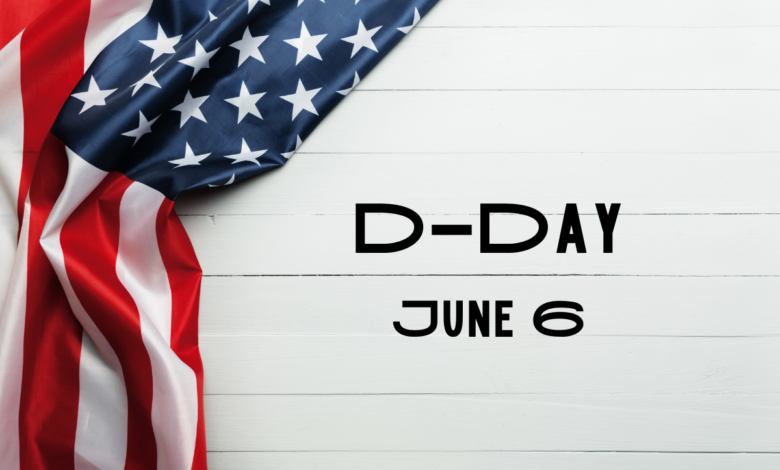 D-Day in the United States 2022: Top Quotes, Images, Messages, Slogans to Share