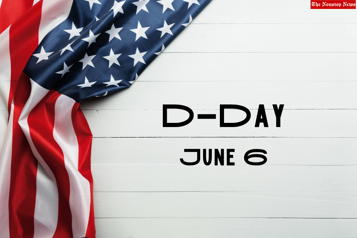 D-Day in the United States 2022: Top Quotes, Images, Messages, Slogans to Share
