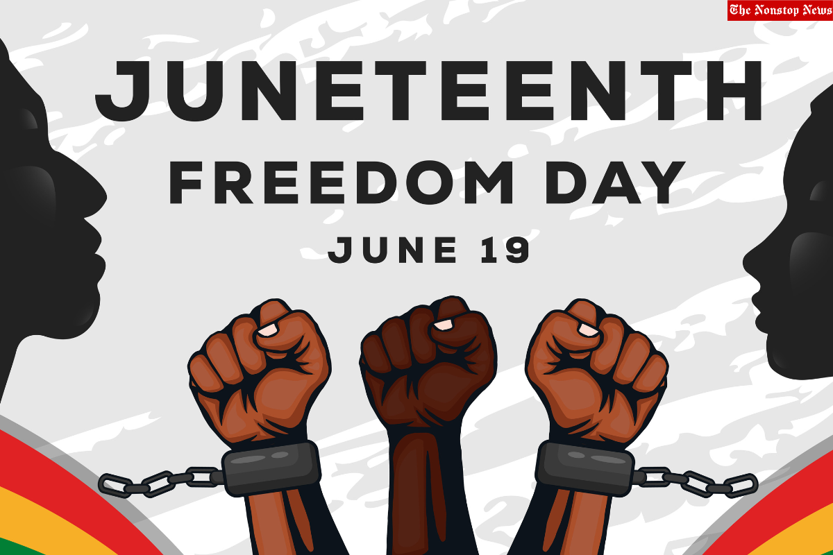 Juneteenth 2022: Instagram Captions, Facebook Messages, WhatsApp Greetings, Sayings to Share