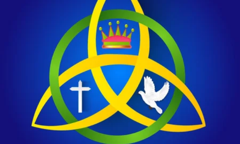Trinity Sunday 2022: Wishes, Quotes, Images, Messages, Greetings, Posters, Sayings to Share