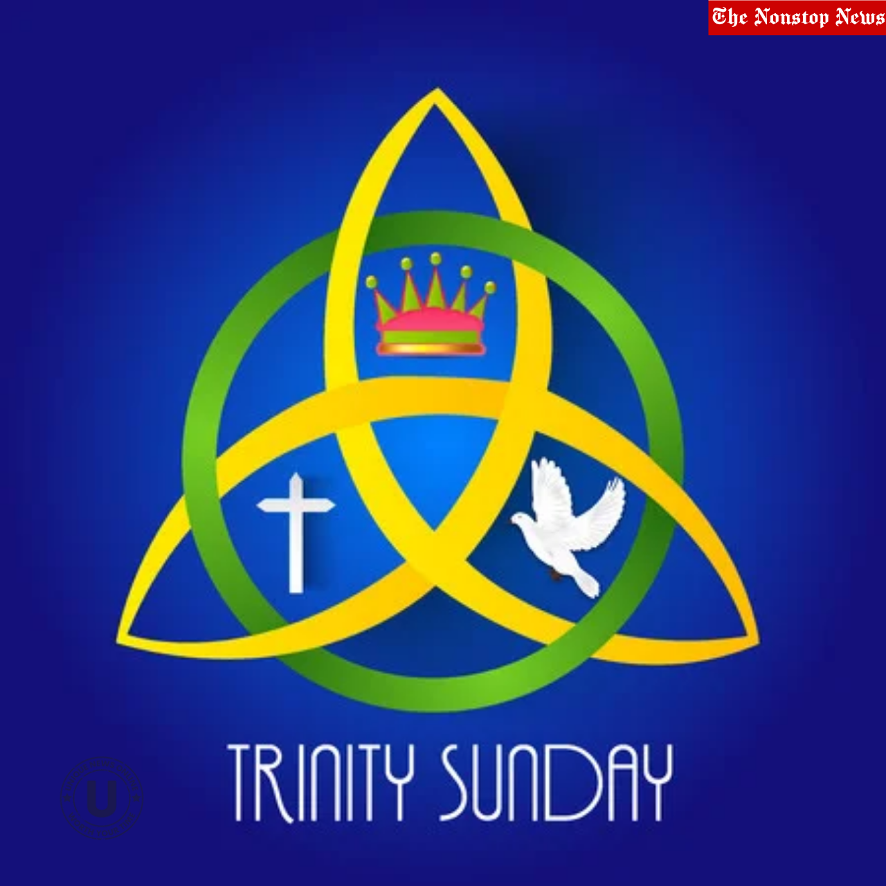 Trinity Sunday 2022: Wishes, Quotes, Images, Messages, Greetings, Posters, Sayings to Share