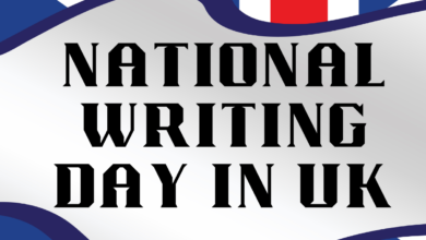 National Writing Day In UK 2022: Quotes, Images, Messages, Greetings, Posters to Share