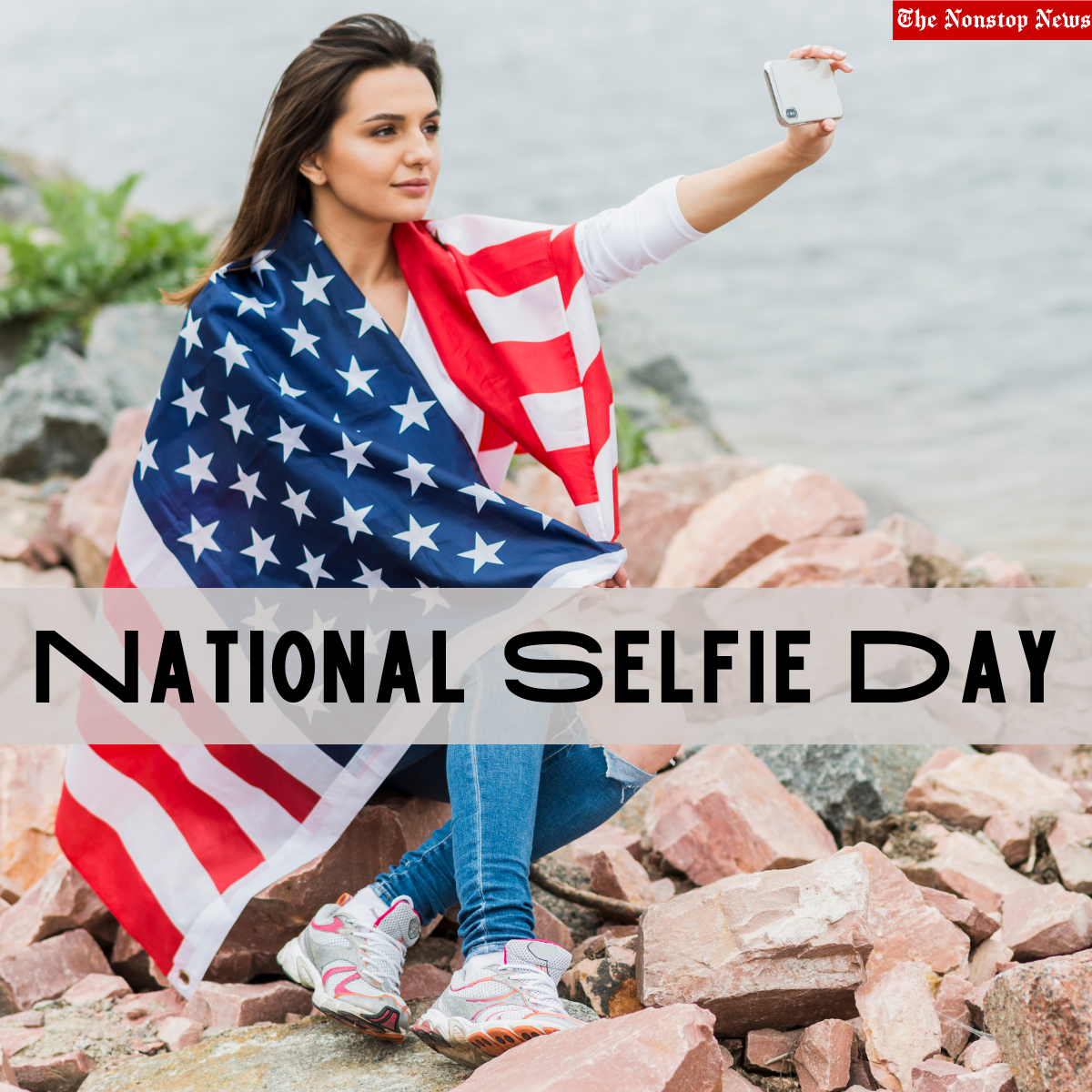 National Selfie Day 2022: Current Theme, Quotes, Images, Messages, Instagram Captions, To Share