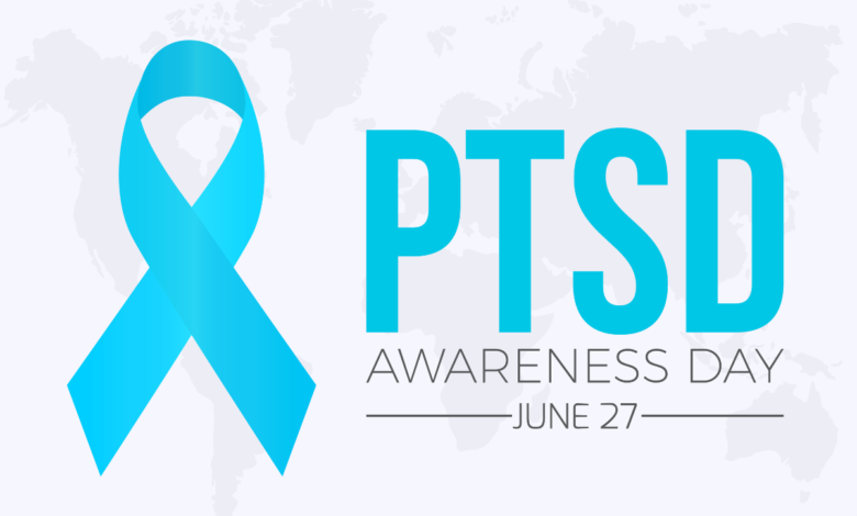 PTSD Awareness Day 2022: Current Theme, Quotes, Slogans, Messages, Images, Greetings, Posters to Create Awareness
