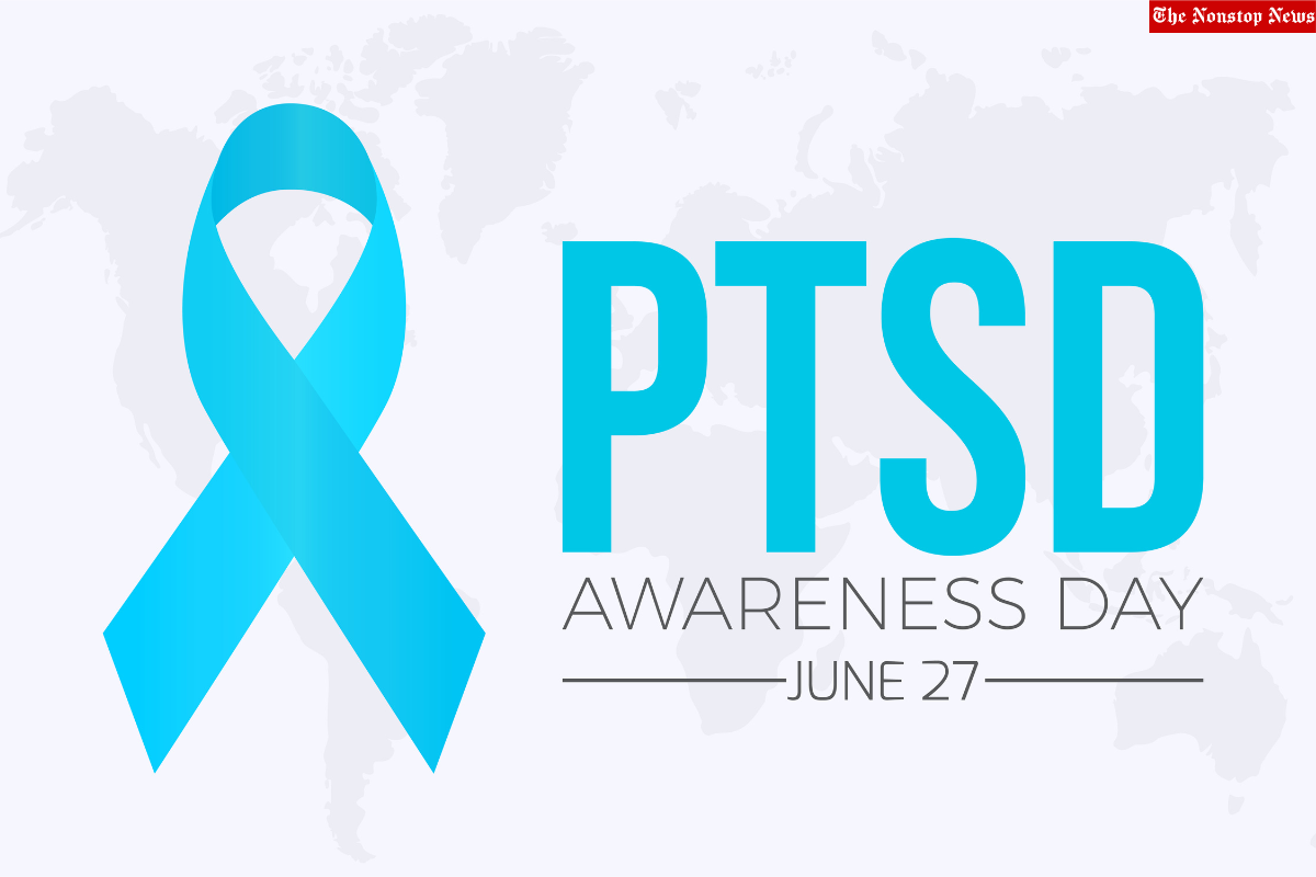 PTSD Awareness Day 2022: Current Theme, Quotes, Slogans, Messages, Images, Greetings, Posters to Create Awareness