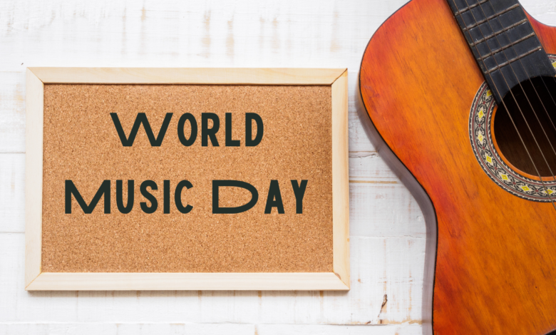 Happy World Music Day 2022: Best Instagram Captions, Facebook Messages, WhatsApp Quotes, Pinterest Images, Reddit Memes to Share