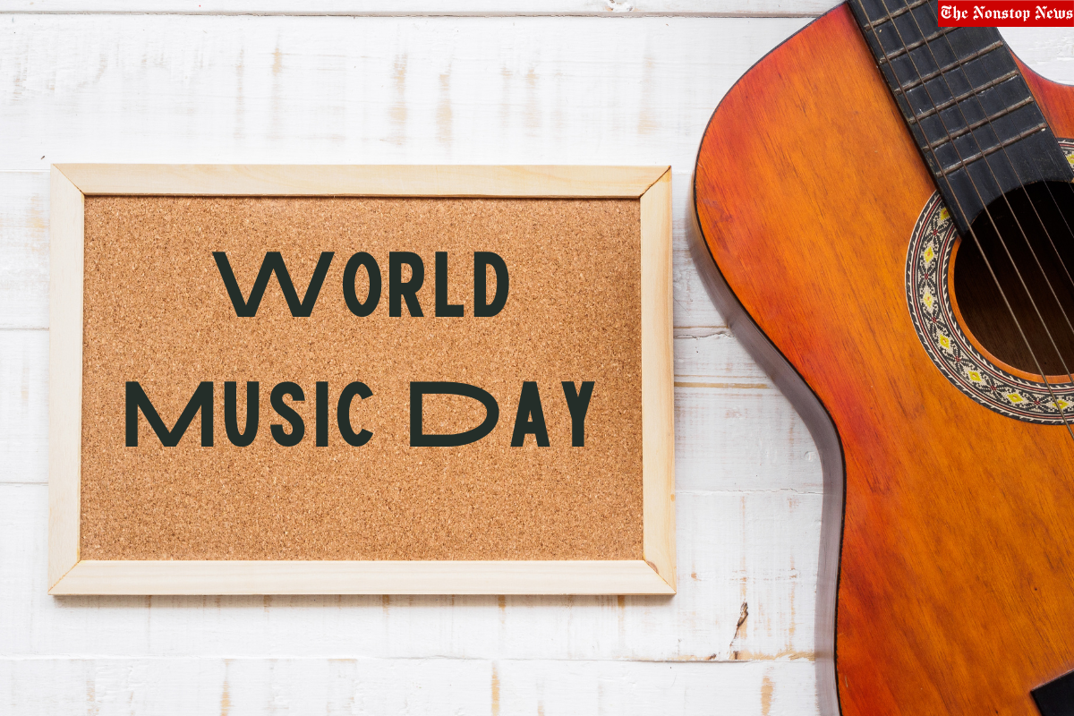 Happy World Music Day 2022: Best Instagram Captions, Facebook Messages, WhatsApp Quotes, Pinterest Images, Reddit Memes to Share