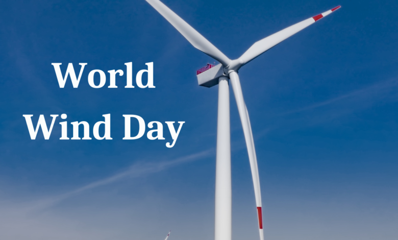 World Wind Day 2022: Quotes, Images, Posters, Slogans, Captions, Wishes to Share