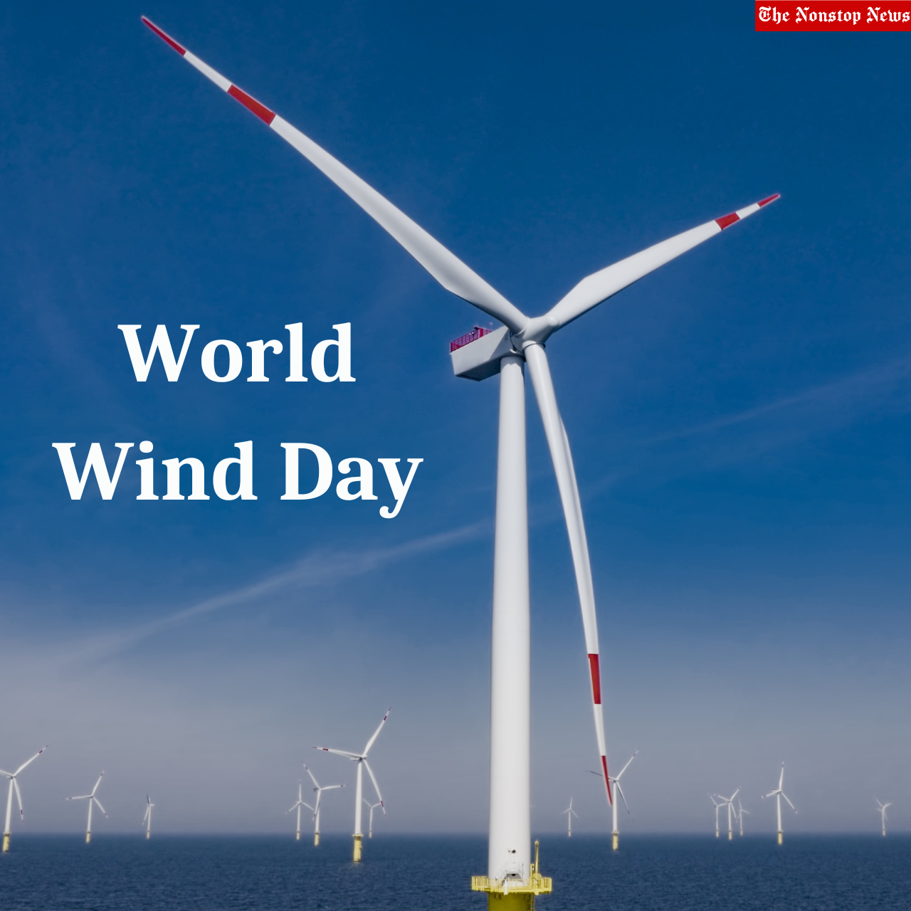 World Wind Day 2022: Quotes, Images, Posters, Slogans, Captions, Wishes to Share