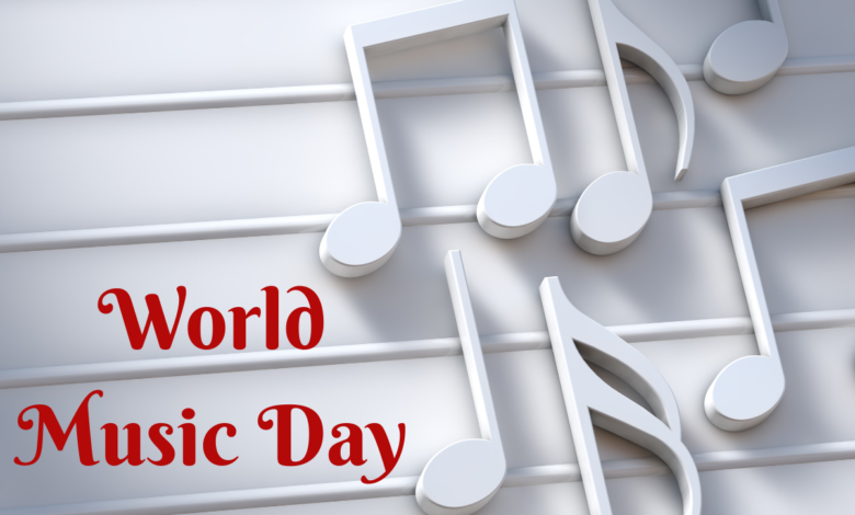 Happy World Music Day 2022: Best WhatsApp Status Video to Download For Free