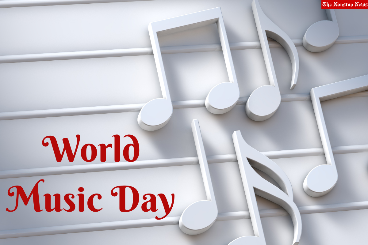 Happy World Music Day 2022: Best WhatsApp Status Video to Download For Free