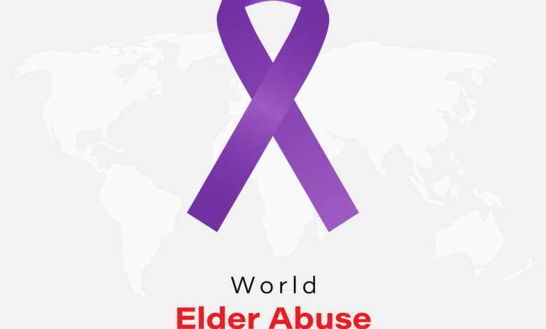World Elder Abuse Awareness Day 2022 Theme, Quotes, Images, Slogans, and Posters to create awareness