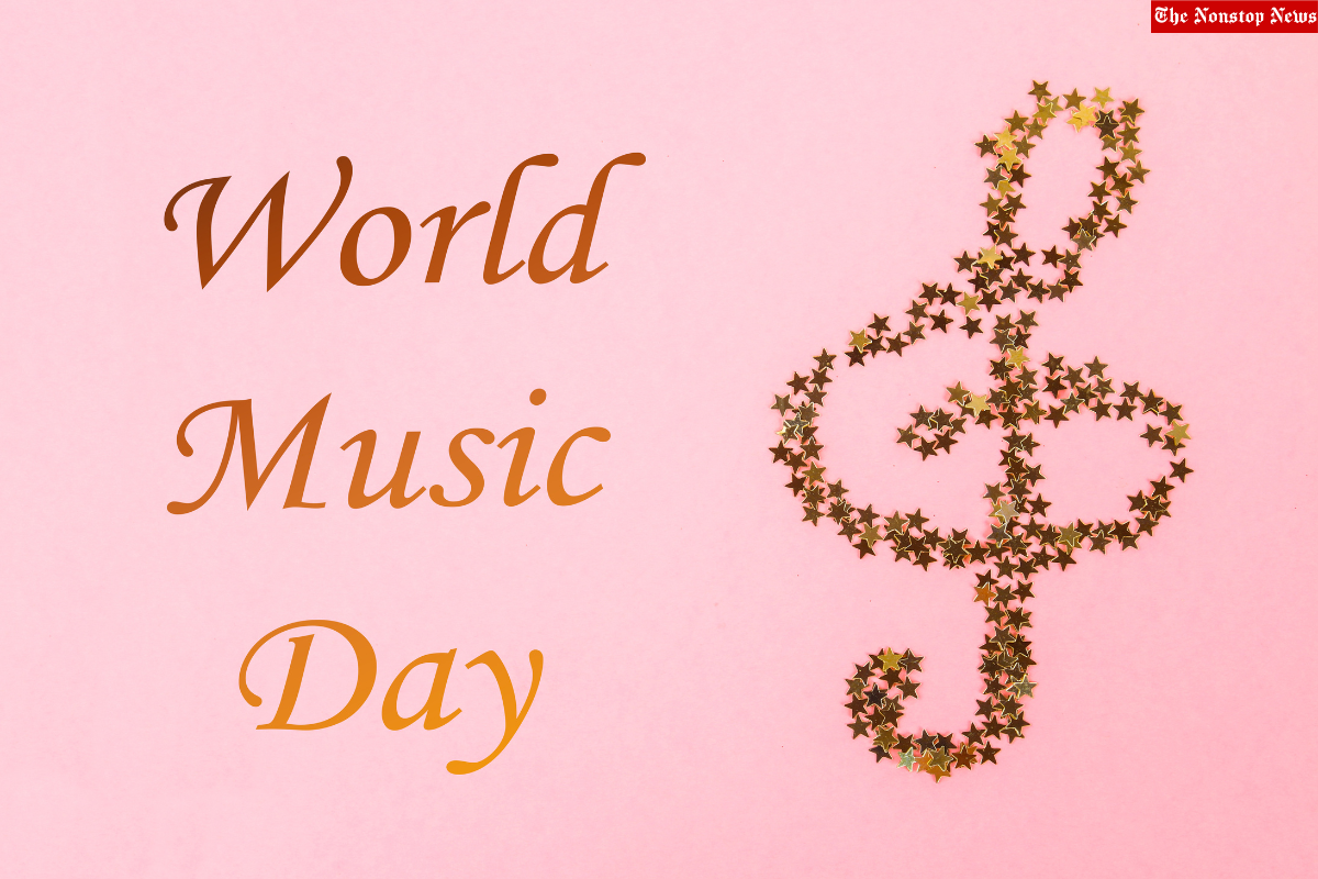 World Music Day 2022: Best Quotes, Images, Messages, Greetings, Slogans To Share