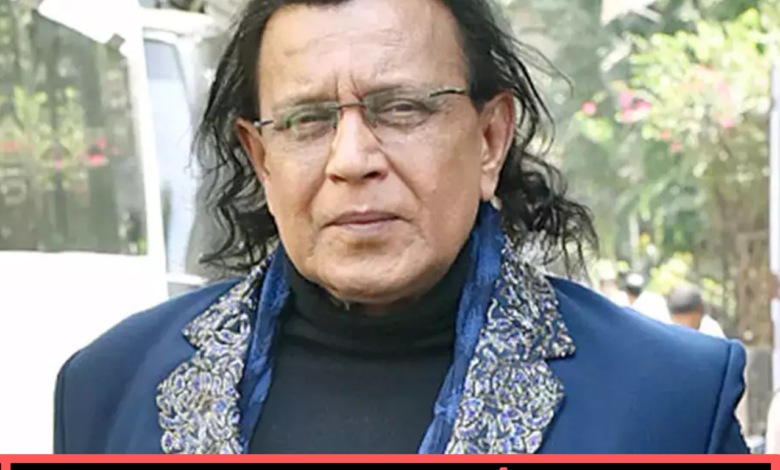 Happy Birthday Mithun Chakraborty: Top Wishes, Quotes, Images, Messages, Greetings to greet Bollywood's Dada