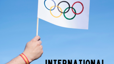 International Olympic Day 2022: Current Theme, Quotes, Images, Messages, Drawings, Slogans to share