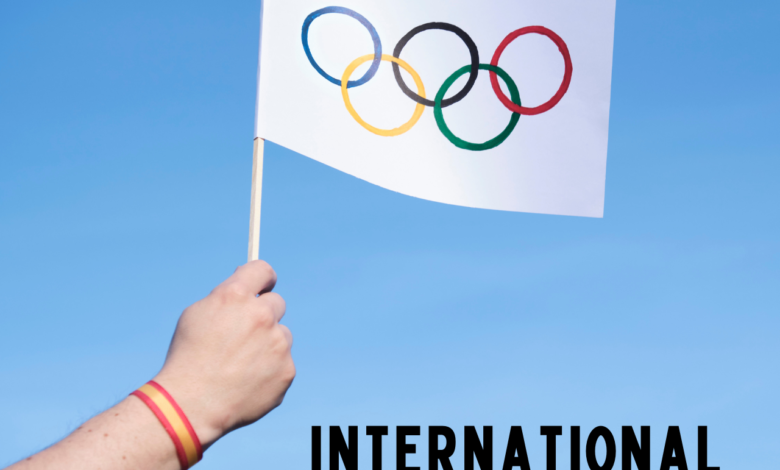 International Olympic Day 2022: Current Theme, Quotes, Images, Messages, Drawings, Slogans to share