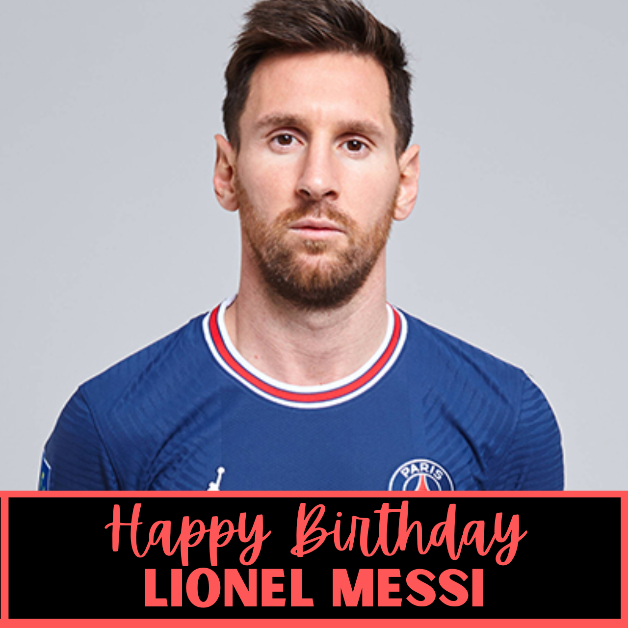 Happy Birthday Lionel Messi: Best Wishes, Quotes, Images, Messages, Greetings, Posters To Greet Soccer Legend