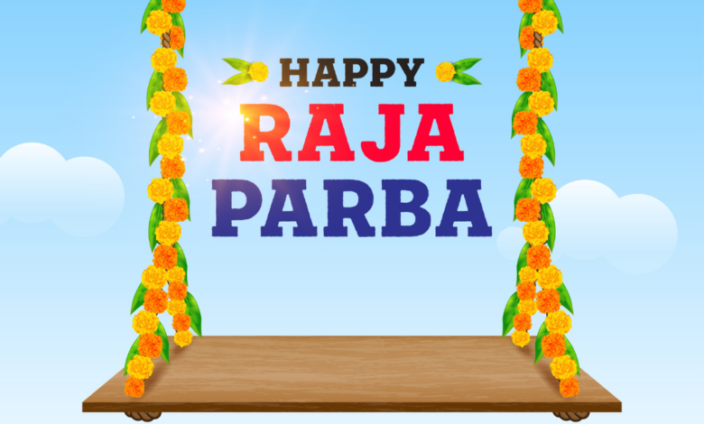 Happy Raja 2022: Wishes, Greetings, Images, Quotes, and Messages to greet your Loved Ones