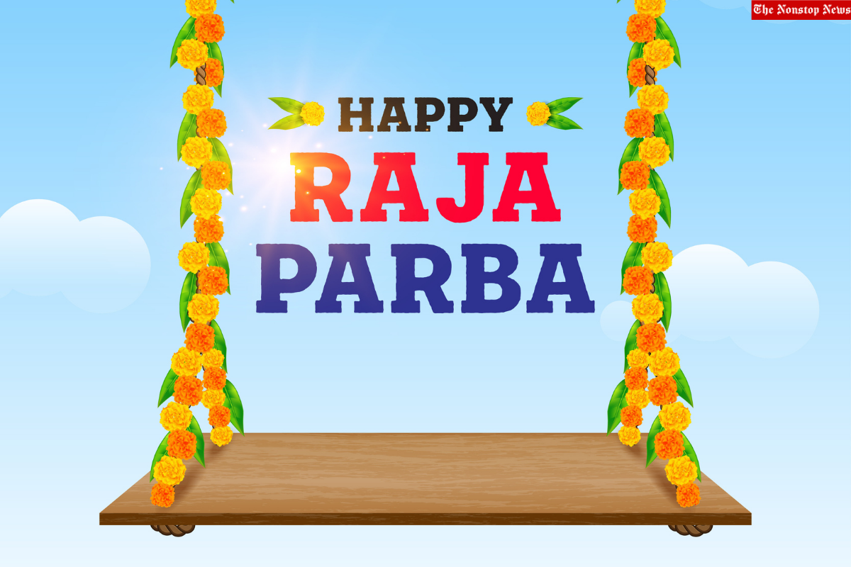 Happy Raja 2022: Wishes, Greetings, Images, Quotes, and Messages to greet your Loved Ones