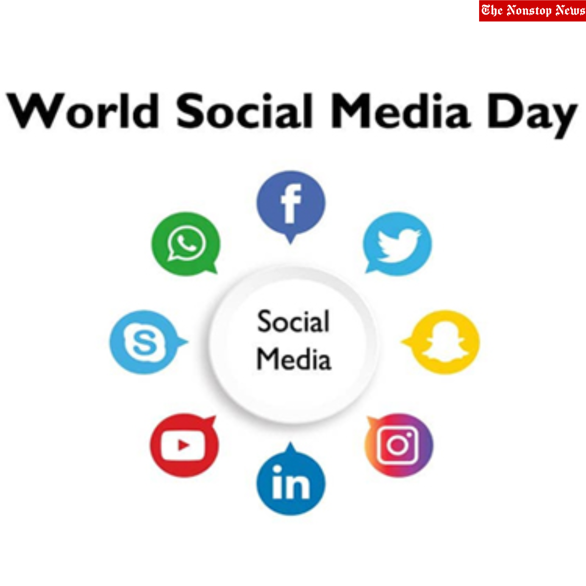 World Social Media Day 2022 Theme, Quotes, Wishes, Captions to Share
