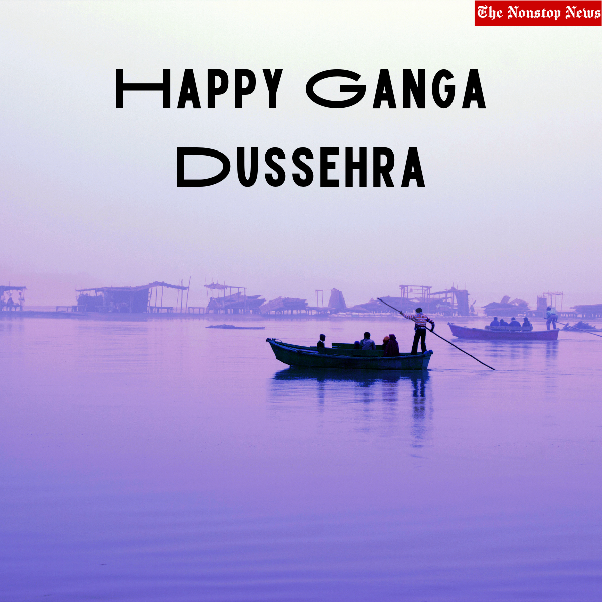 Happy Ganga Dussehra 2022: Best WhatsApp Status Video to Download For Free