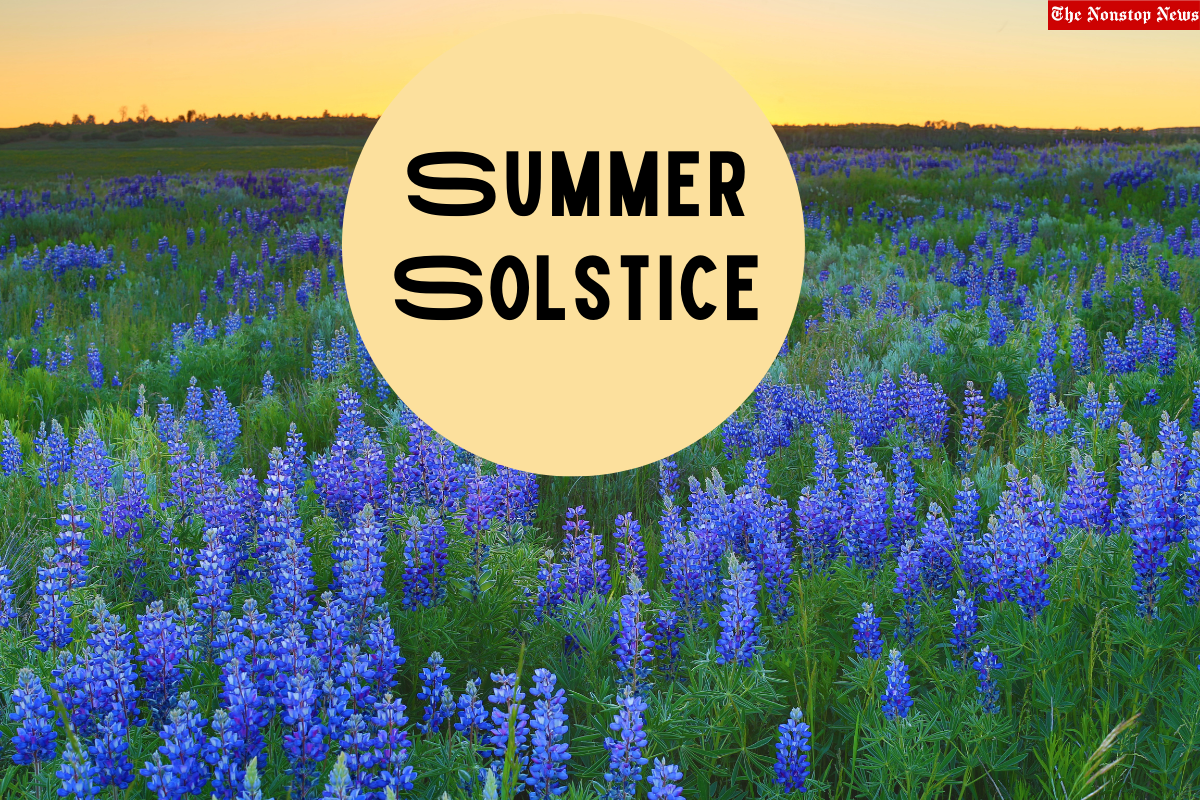 Summer Solstice 2022: Top Quotes, Messages, Slogans, Images, Sayings, Wishes to celebrate estival solstice or midsummer