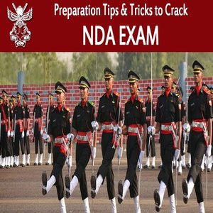 NDA Exam Preparation Approach