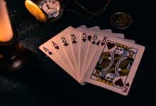 Best Strategies for Casino Games