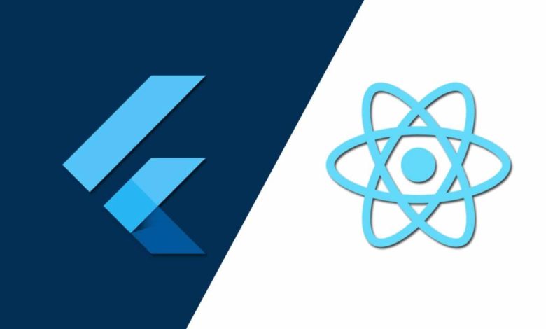 Flutter Vs React Native: What to Choose in 2022?