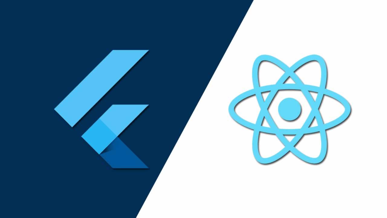 Flutter Vs React Native: What to Choose in 2022?