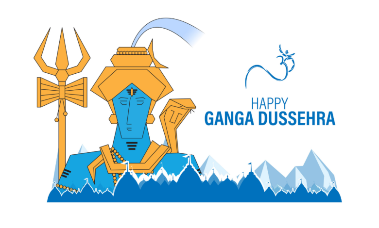 Ganga Dussehra 2022: Best Wishes, Images, Quotes, Messages, Greetings To Share