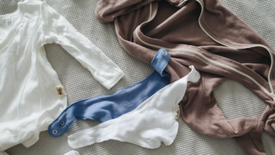 How to Start a Successful Baby Clothes Business