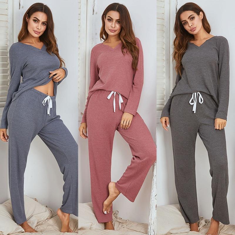 Why loungewear is the new wardrobe essential