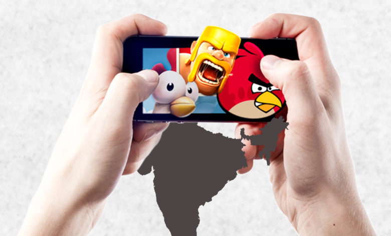 India to Study Global Best Practices in Online Gaming Regulation