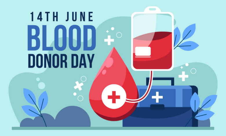 World Blood Donor Day 2022: Current Theme, Wishes, Quotes, Images, Messages, Posters To Share