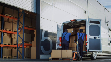 Significant Benefits Of Logistic Services