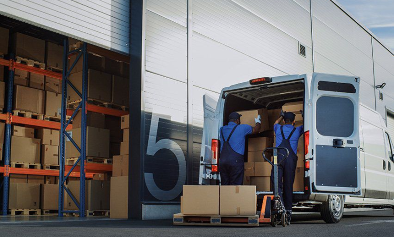 Significant Benefits Of Logistic Services