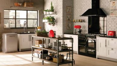 Tips for Choosing the Best Stove Freestanding for Your Kitchen