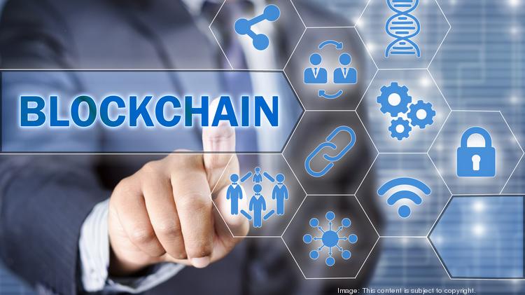 Top 10 benefits of blockchain technology for business