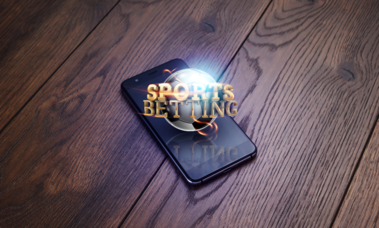 How Does Sports Betting Work?