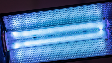 How UV Disinfection Protects Spaces From E. coli and Salmonella